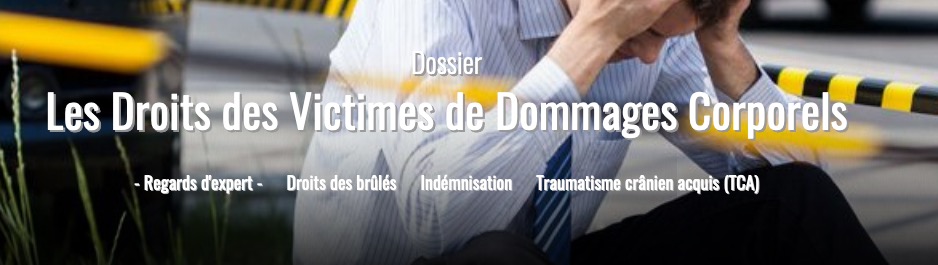 Spécial Dommages Corporels