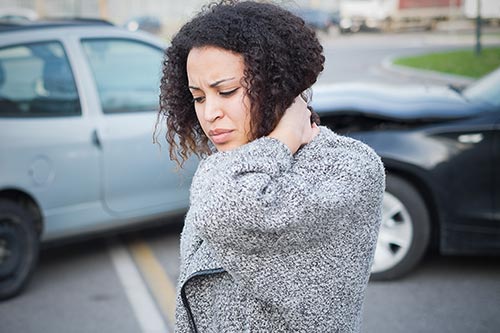 Comment obtenir une indemnisation si je suis victime d'un accident de la route ?