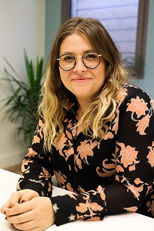 Maître Morgane Sappia