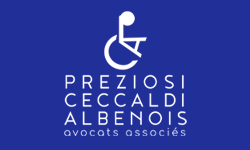 Cabinet Preziosi-Ceccaldi-Albenois